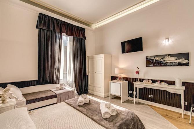 Casa de hóspedes Smart Lux Centro