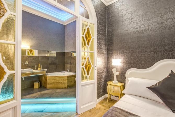 Casa de hóspedes Smart Lux Centro *
