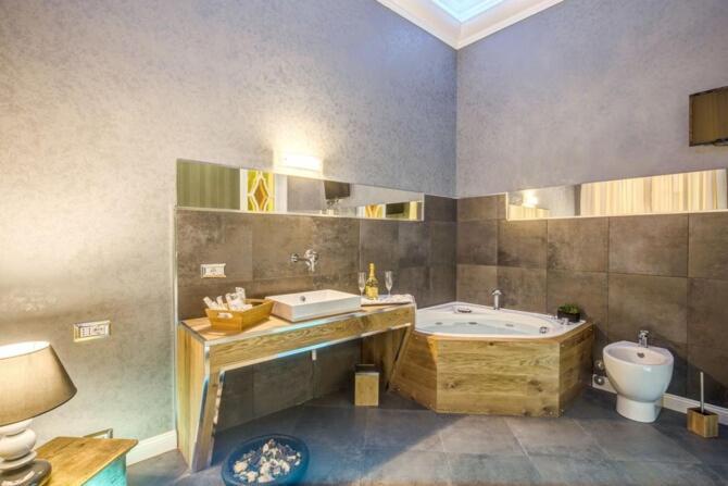 Casa de hóspedes Smart Lux Centro Roma