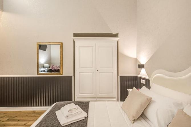 Casa de hóspedes Smart Lux Centro *