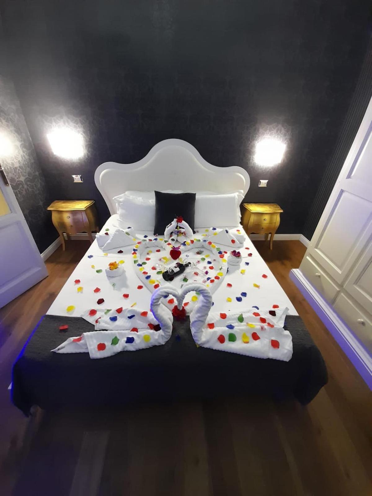 Casa de hóspedes Smart Lux Centro *