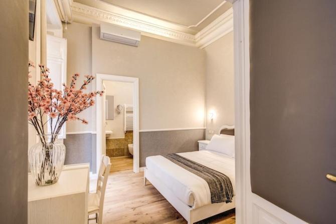 Casa de hóspedes Smart Lux Centro *