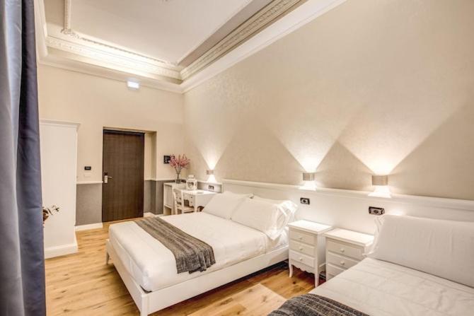 Casa de hóspedes Smart Lux Centro
