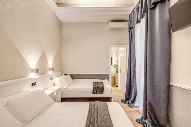Casa de hóspedes Smart Lux Centro