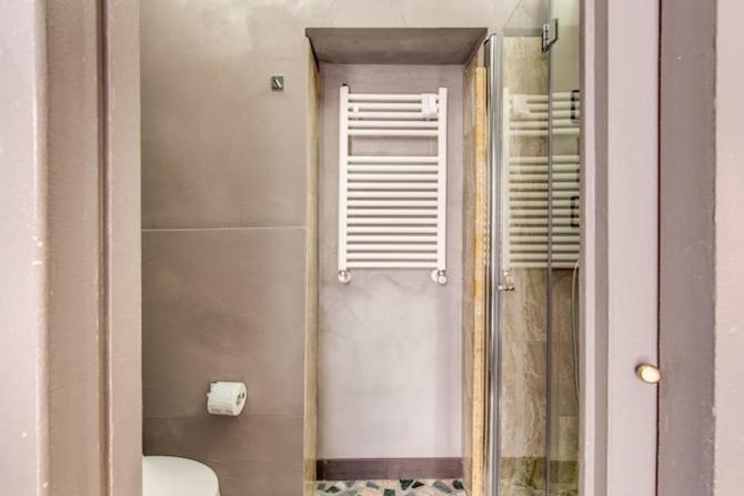 Casa de hóspedes Smart Lux Centro