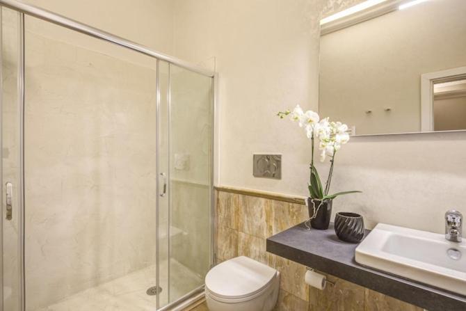 Smart Lux Centro Affittacamere Roma